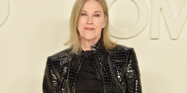 Catherine O’Hara, atriz de ‘Esqueceram de Mim’, falece aos 71 anos