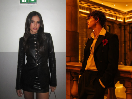 Irmã de Shawn Mendes Segue Bruna Marquezine no Instagram e Fãs Reagem