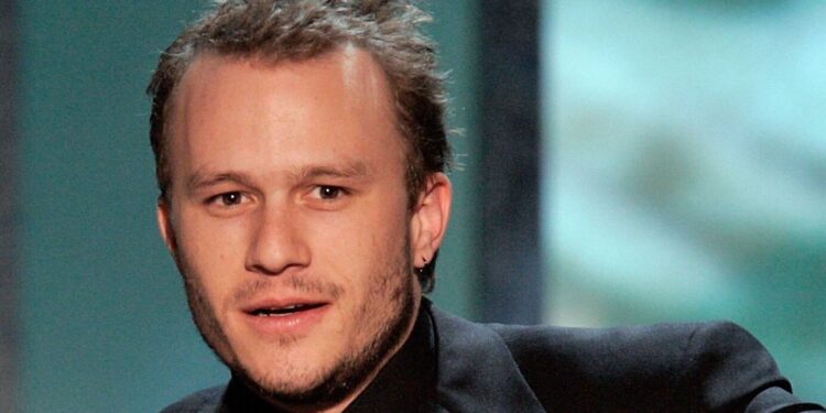 Heath Ledger e o Fascínio por ‘O Mágico de Oz’ na Infância