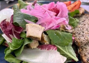 Ana Maria Braga Ensina Receita de Picles de Cebola no ‘Mais Você’