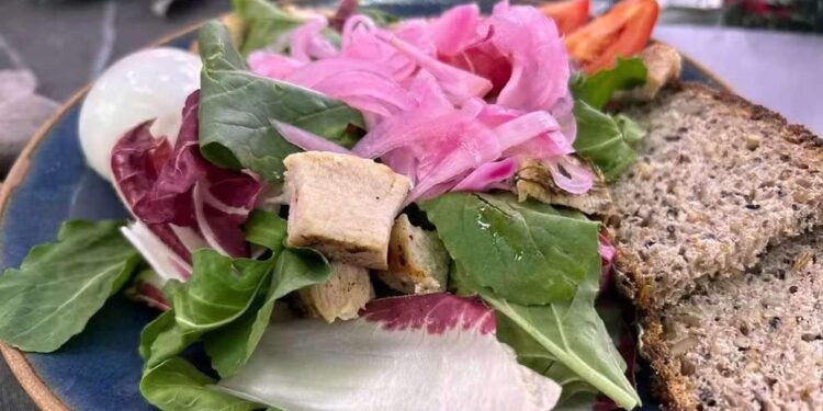 Ana Maria Braga Ensina Receita de Picles de Cebola no ‘Mais Você’