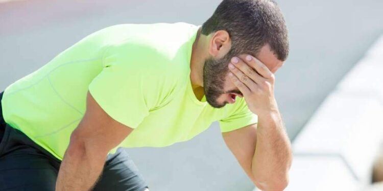 Como Garantir Segurança ao Treinar no Calor Intenso