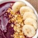 Benefícios do Açaí com Granola: Combinação Nutritiva Ganham Destaque
