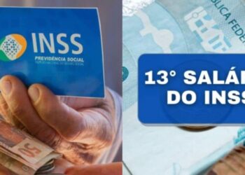 Pagamento do 13º Salário do INSS em 2026: Previsão e Datas de Depósito