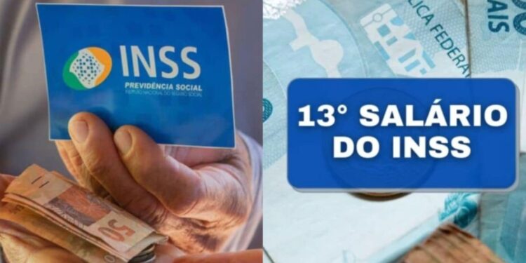 Pagamento do 13º Salário do INSS em 2026: Previsão e Datas de Depósito