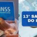 Pagamento do 13º Salário do INSS em 2026: Previsão e Datas de Depósito