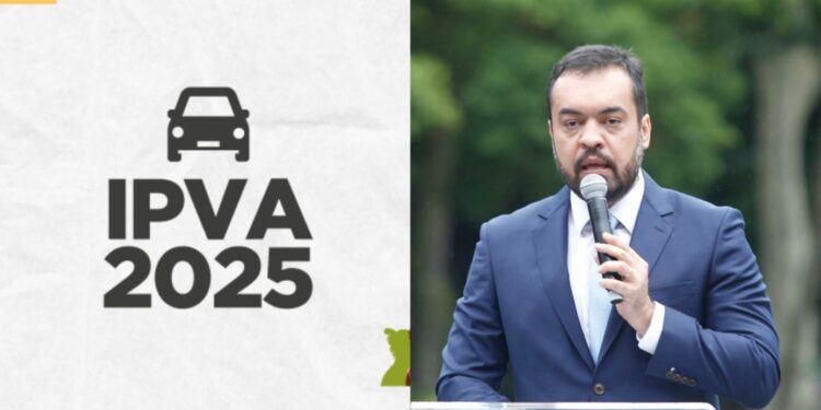 IPVA 2026: Como Economizar no Rio de Janeiro Com as Novas Regras de Cláudio Castro