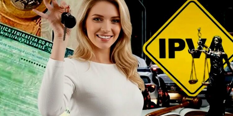 IPVA 2026: Isenção para Veículos Elétricos em Diversos Estados Brasileiros