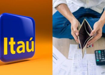 Itaú Oferece Descontos de Até 90% para Clientes com Dívidas em 2026
