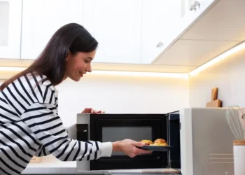 Micro-ondas: Segurança e Impacto na Saúde