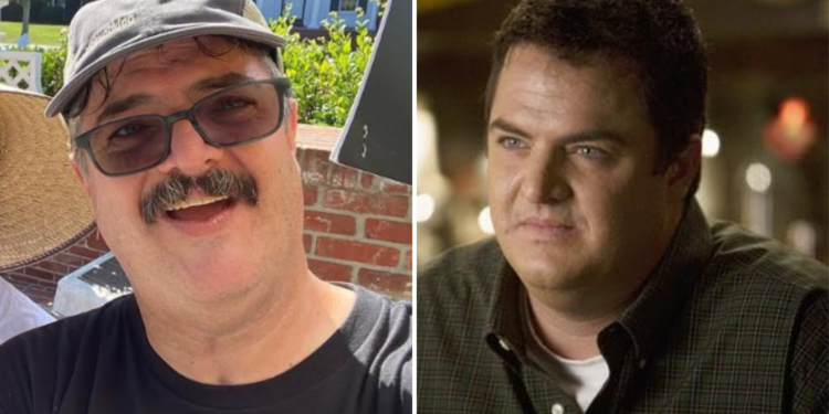 Steven W. Bailey de ‘Grey’s Anatomy’ Fala Sobre Diagnóstico de Doença Rara e Adaptação na Carreira