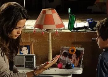 Luiz Felipe Mello, Ex-Ator de ‘Salve Jorge’, Segue Carreira Comercial