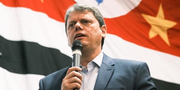 Nova Lei de Tarcísio em SP Garante Isenção do IPVA e Mais Direitos em 2026