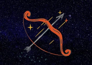 Sagitário é o Signo Mais Sortudo de Janeiro de 2026