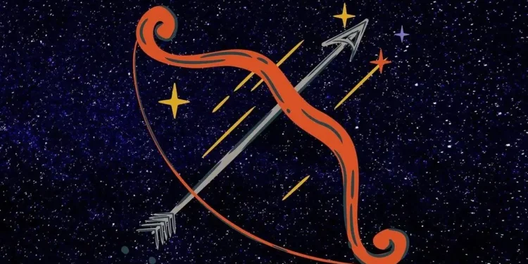 Sagitário é o Signo Mais Sortudo de Janeiro de 2026