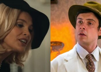 Candinho Frustra Vingança de Sandra e Dá Volta por Cima em ‘Êta Mundo Melhor’