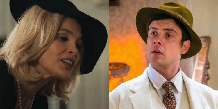 Candinho Frustra Vingança de Sandra e Dá Volta por Cima em ‘Êta Mundo Melhor’