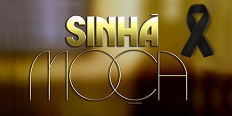 Atores de “Sinhá Moça” que Morreram e Marcaram a TV Brasileira