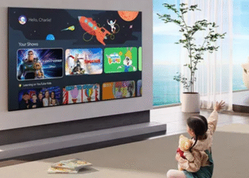 Smart TVs da TCL e LG com Descontos de Até 58% no Mercado Livre