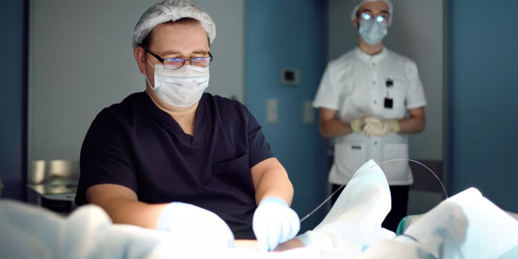 Stent: Funções, Tipos e Procedimento de Colocação