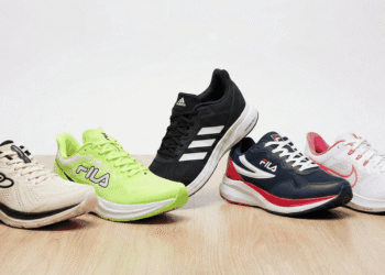 Ofertas Imperdíveis: Tênis de Corrida em Promoção no Mercado Livre