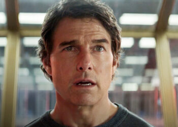 Tom Cruise Inova em Cena de Batalha em ‘Star Wars: Starfighter’