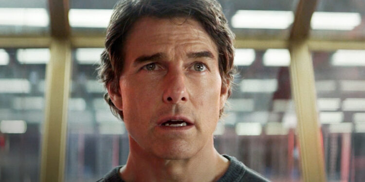 Tom Cruise Inova em Cena de Batalha em ‘Star Wars: Starfighter’