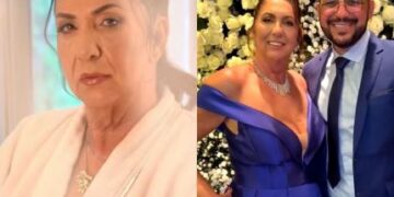 Margareth Serrão Publica Vídeo Sugerindo Traição Após Término com Danilo Nascimento