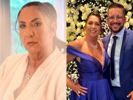 Margareth Serrão Publica Vídeo Sugerindo Traição Após Término com Danilo Nascimento