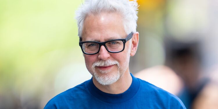 James Gunn Revela Novos Planos para Superman e Batman no DCU