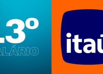 Itaú Oferece Antecipação do 13° Salário para CLTs com Conta no Banco