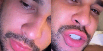 Lucas Guimarães Chama Polícia Após Briga de Casal em Hotel