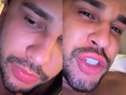 Lucas Guimarães Chama Polícia Após Briga de Casal em Hotel