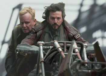 Criador de ‘Andor’ Comenta Polêmica Envolvendo Dave Filoni