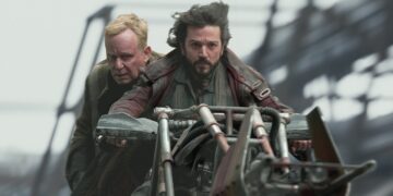 Criador de ‘Andor’ Comenta Polêmica Envolvendo Dave Filoni