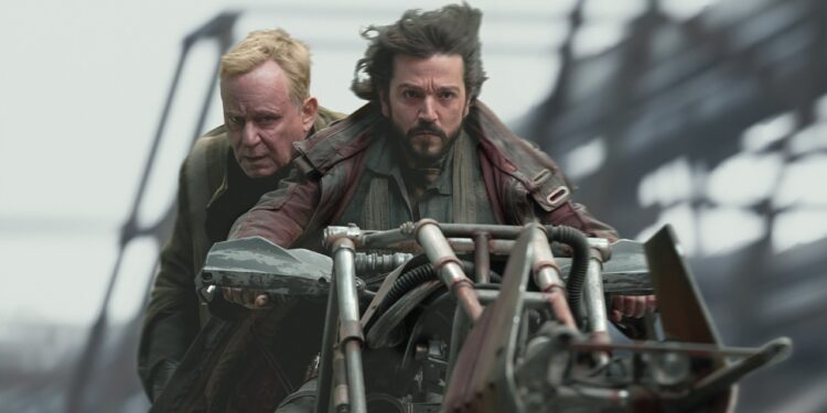 Criador de ‘Andor’ Comenta Polêmica Envolvendo Dave Filoni