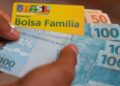 Auxílio Extra do Bolsa Família Atinge Milhões em Fevereiro