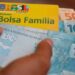 Auxílio Extra do Bolsa Família Atinge Milhões em Fevereiro