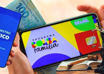 Novo Benefício de R$800 é Aprovado para Inscritos no CadÚnico