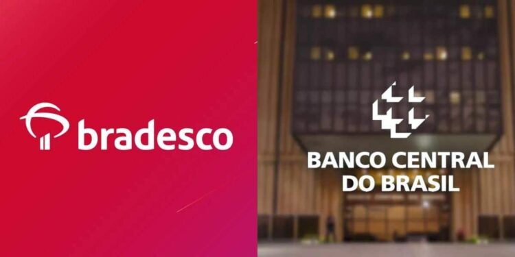 Quanto Rendem R$1000 na Poupança do Bradesco em 2026 com Regras do Banco Central