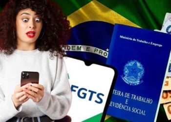 Como Novas Regras do FGTS Impactam Demitidos Com Multa de 40%