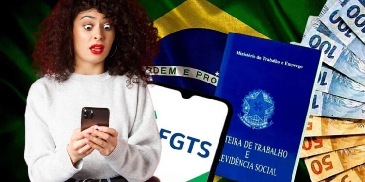 Como Novas Regras do FGTS Impactam Demitidos Com Multa de 40%