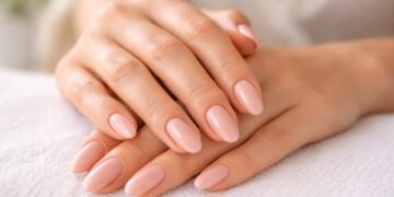 Vitamina A: O Segredo para Unhas Fortes e Inquebráveis