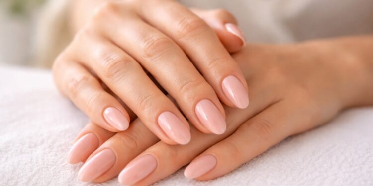 Vitamina A: O Segredo para Unhas Fortes e Inquebráveis