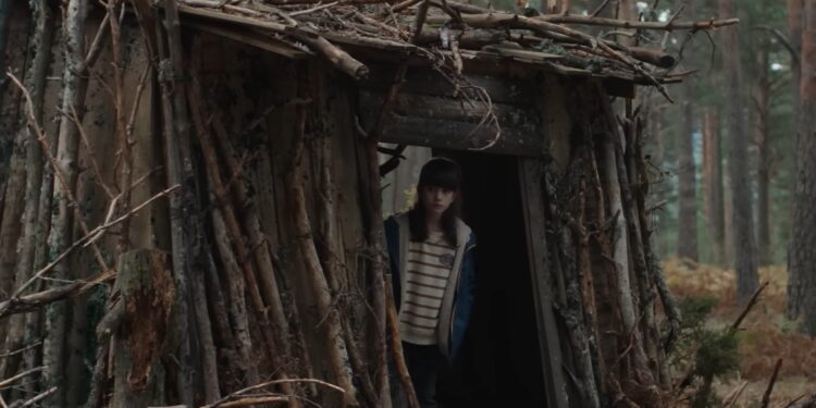 Netflix Lança Trailer de ‘Corta-fogo’ com Joaquín Furriel