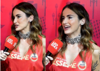 Mari Palma e Osmar Campbell Escolhem Japão para Lua de Mel Adiada