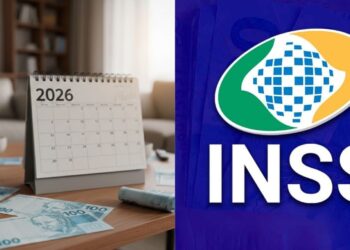 Calendário do INSS: Pagamentos de Fevereiro para Idosos com Benefícios de R$ 1.621