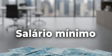 Salário Mínimo de Minas Gerais em 2026: Entenda a Situação