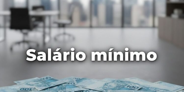 Salário Mínimo de Minas Gerais em 2026: Entenda a Situação