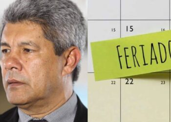 Feriado em 25 de fevereiro beneficia cidades da Bahia